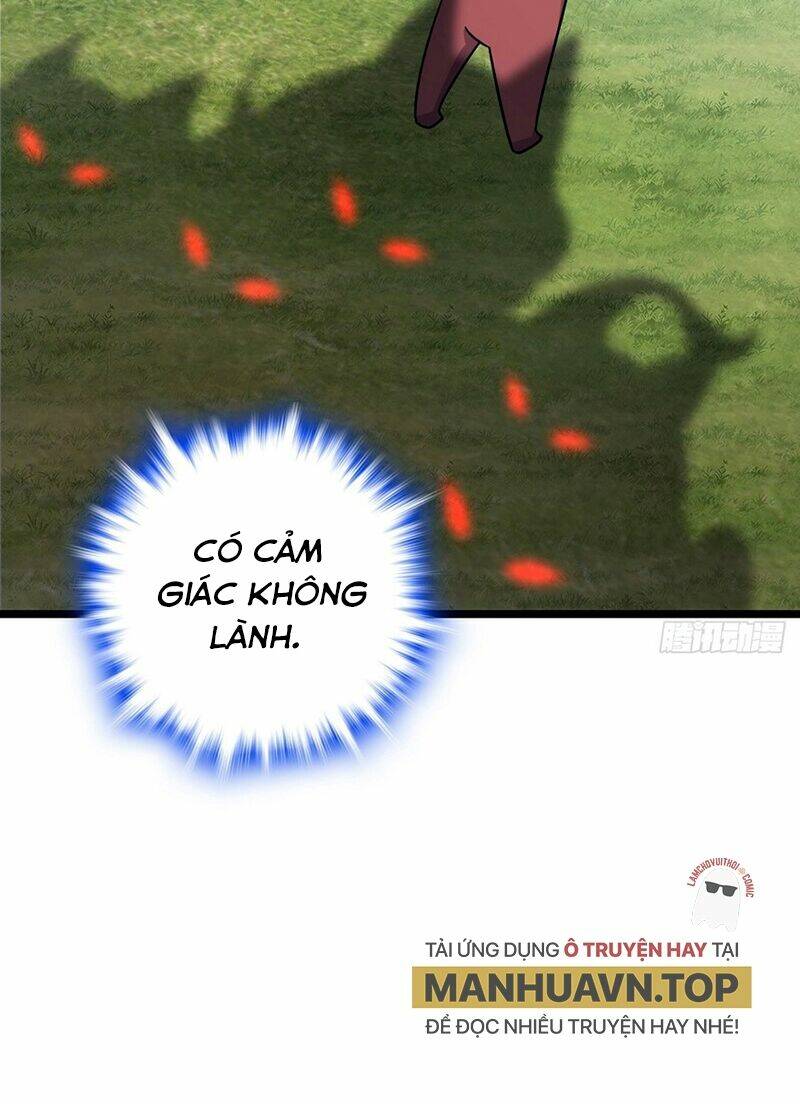 Sư phụ của ta mỗi khi đến đại nạn mới đột phá - Chapter 59 - Page 49