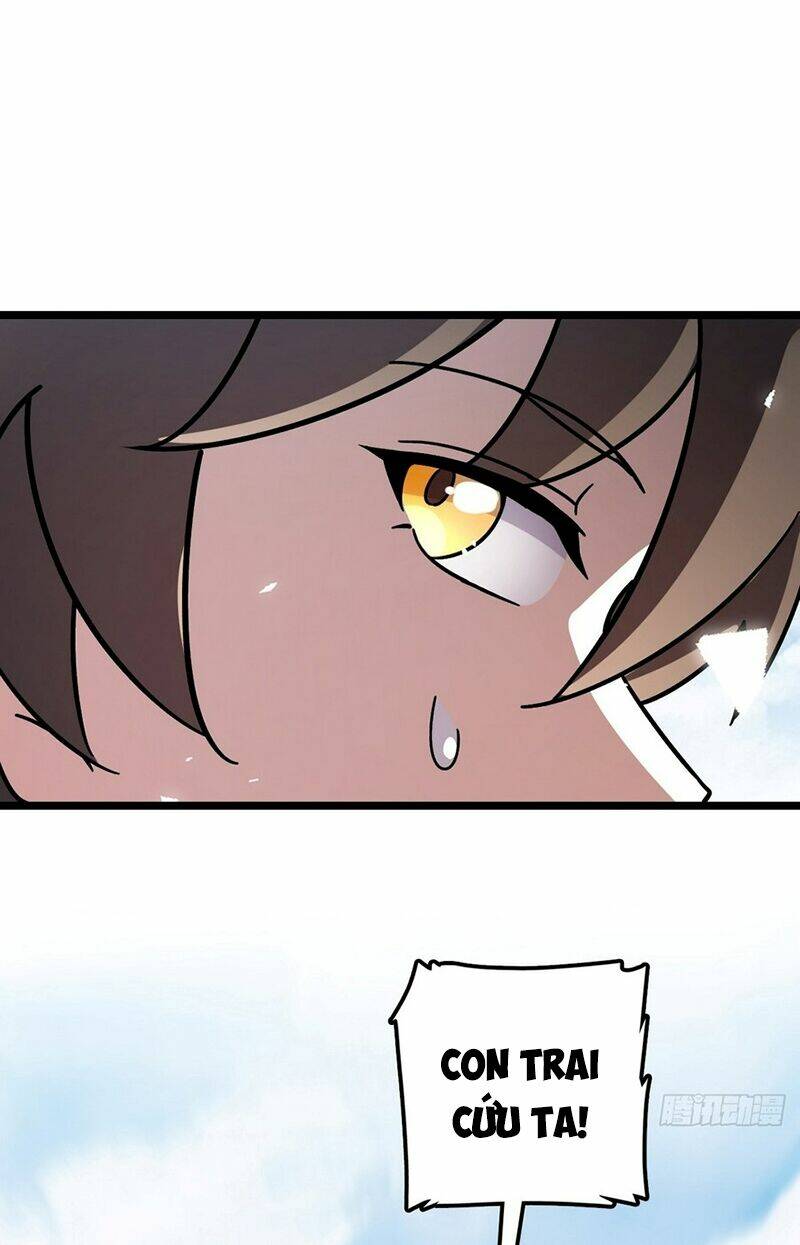 Sư phụ của ta mỗi khi đến đại nạn mới đột phá - Chapter 59 - Page 50