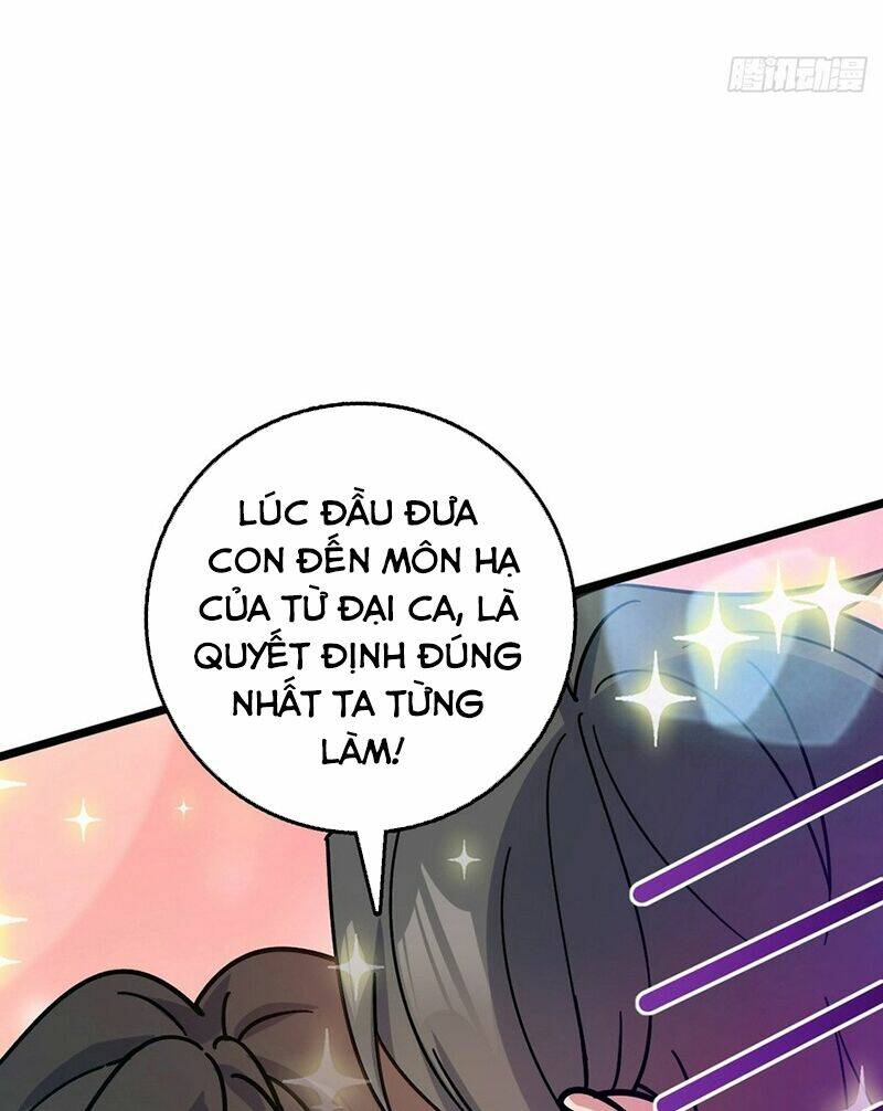 Sư phụ của ta mỗi khi đến đại nạn mới đột phá - Chapter 59 - Page 56