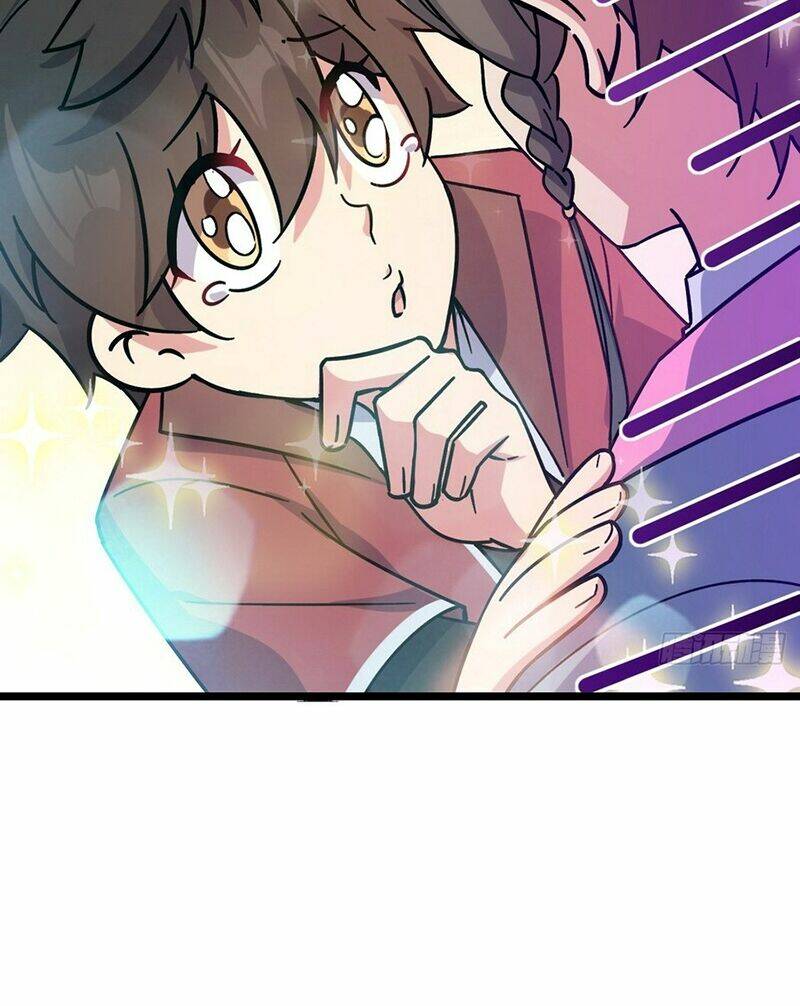 Sư phụ của ta mỗi khi đến đại nạn mới đột phá - Chapter 59 - Page 57