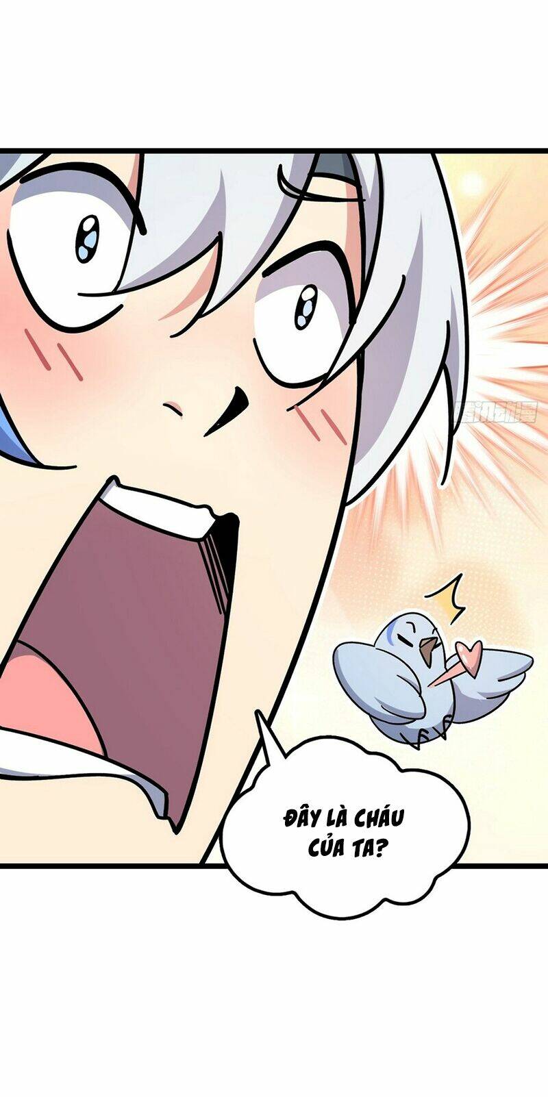 Sư phụ của ta mỗi khi đến đại nạn mới đột phá - Chapter 59 - Page 5