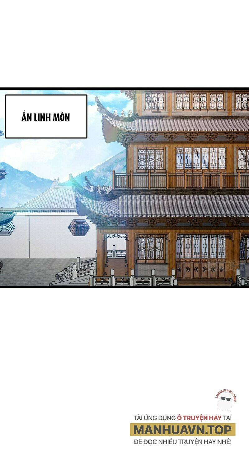 Sư phụ của ta mỗi khi đến đại nạn mới đột phá - Chapter 59 - Page 62