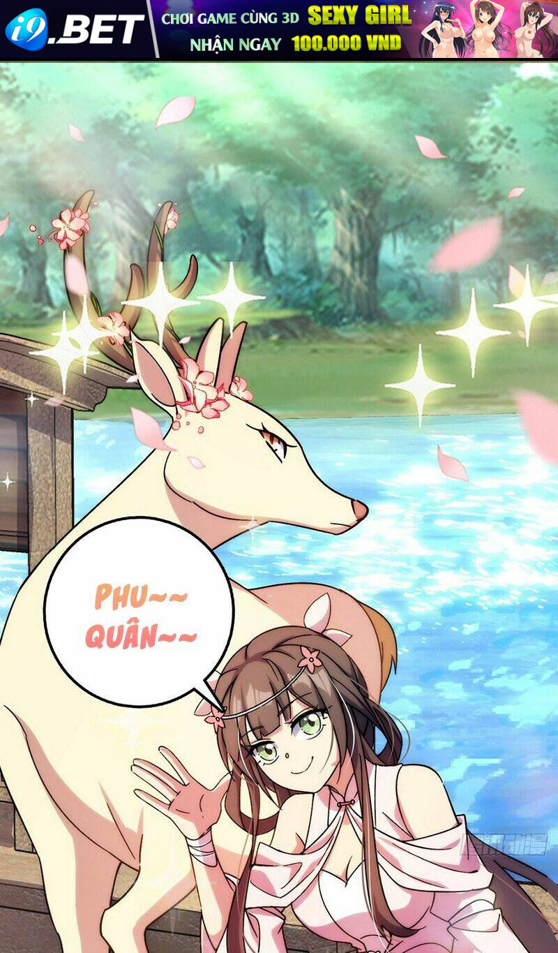 Sư phụ của ta mỗi khi đến đại nạn mới đột phá - Chapter 59 - Page 64