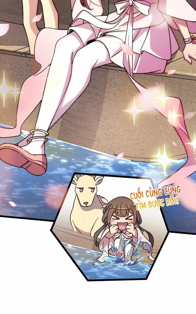 Sư phụ của ta mỗi khi đến đại nạn mới đột phá - Chapter 59 - Page 65