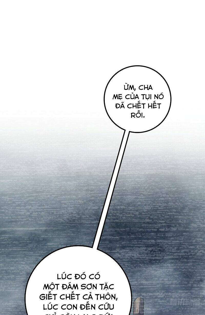 Sư phụ của ta mỗi khi đến đại nạn mới đột phá - Chapter 59 - Page 8