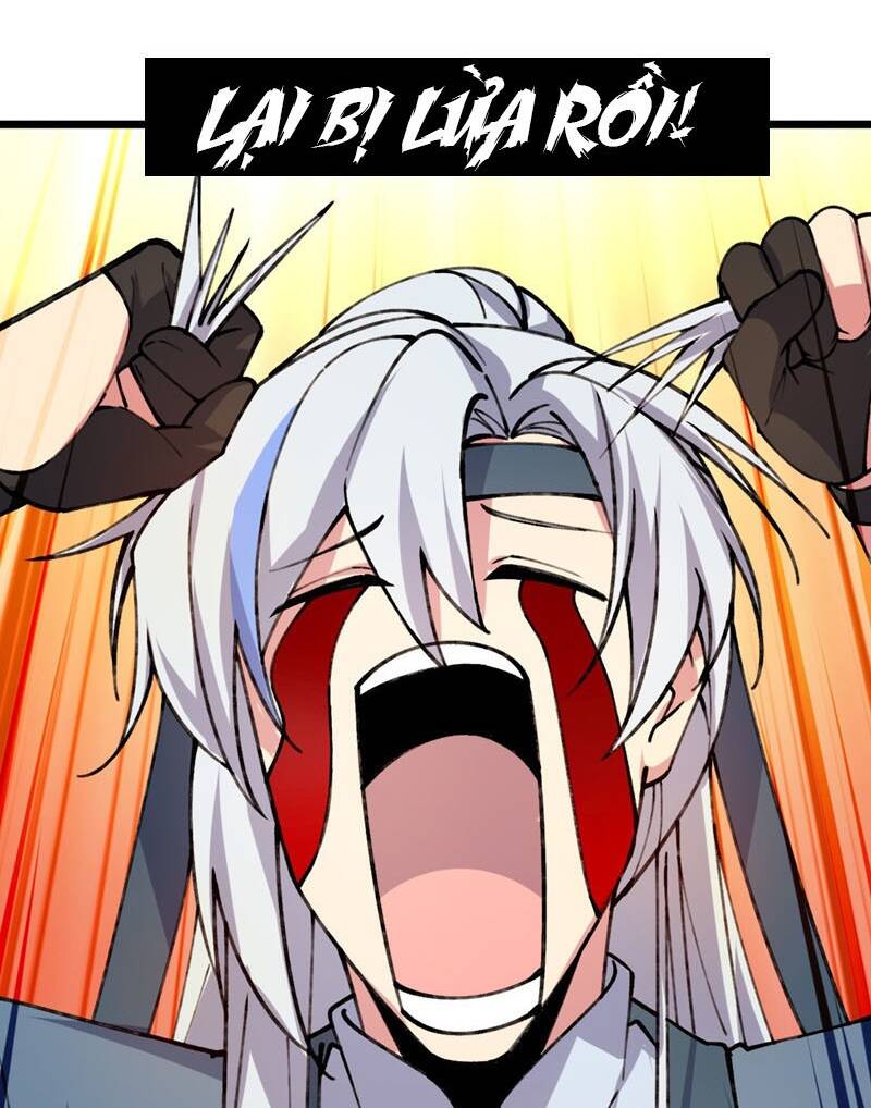 Sư phụ của ta mỗi khi đến đại nạn mới đột phá - Chapter 6 - Page 101