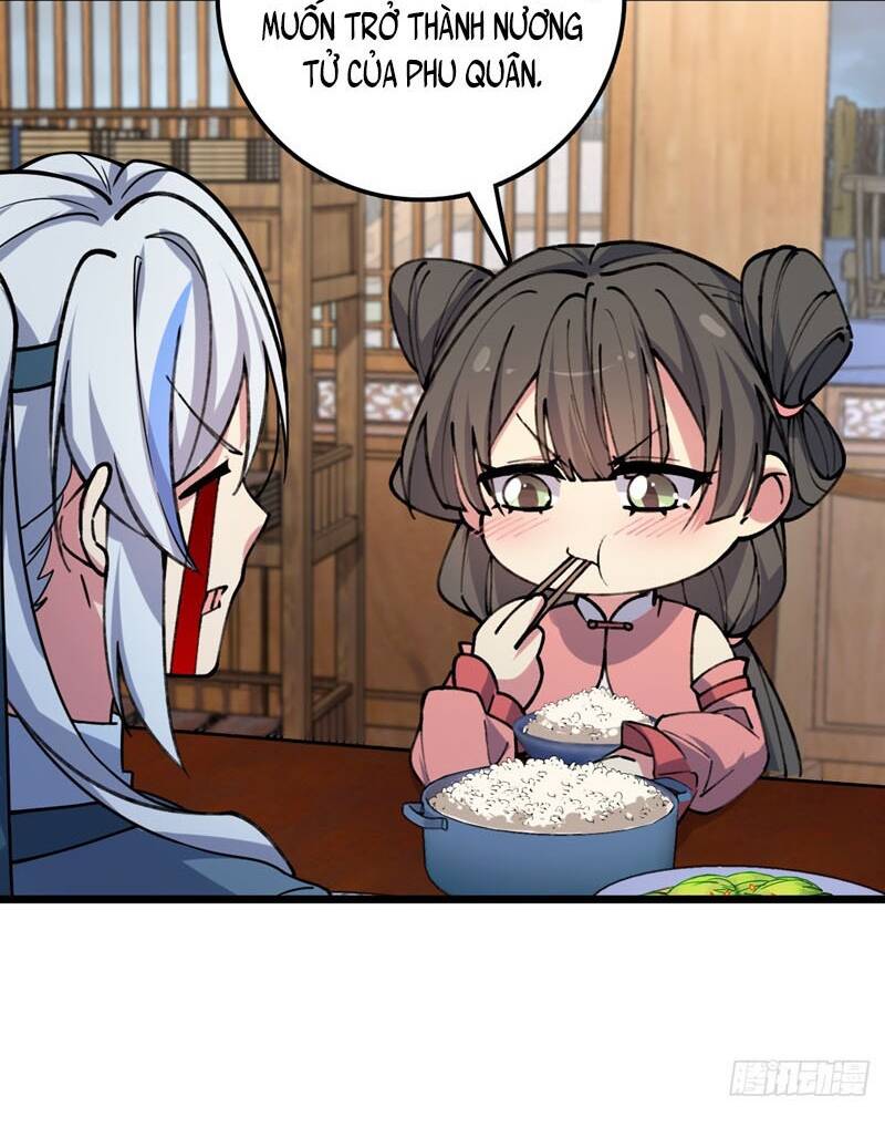 Sư phụ của ta mỗi khi đến đại nạn mới đột phá - Chapter 6 - Page 103