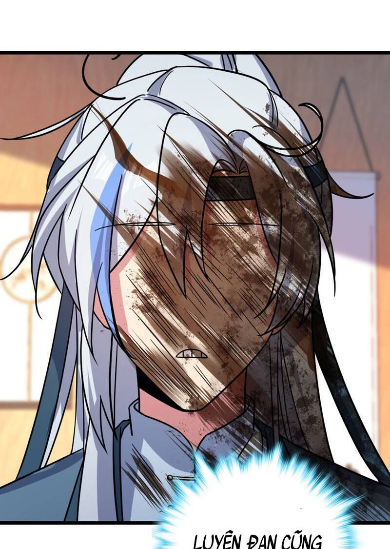 Sư phụ của ta mỗi khi đến đại nạn mới đột phá - Chapter 6 - Page 10