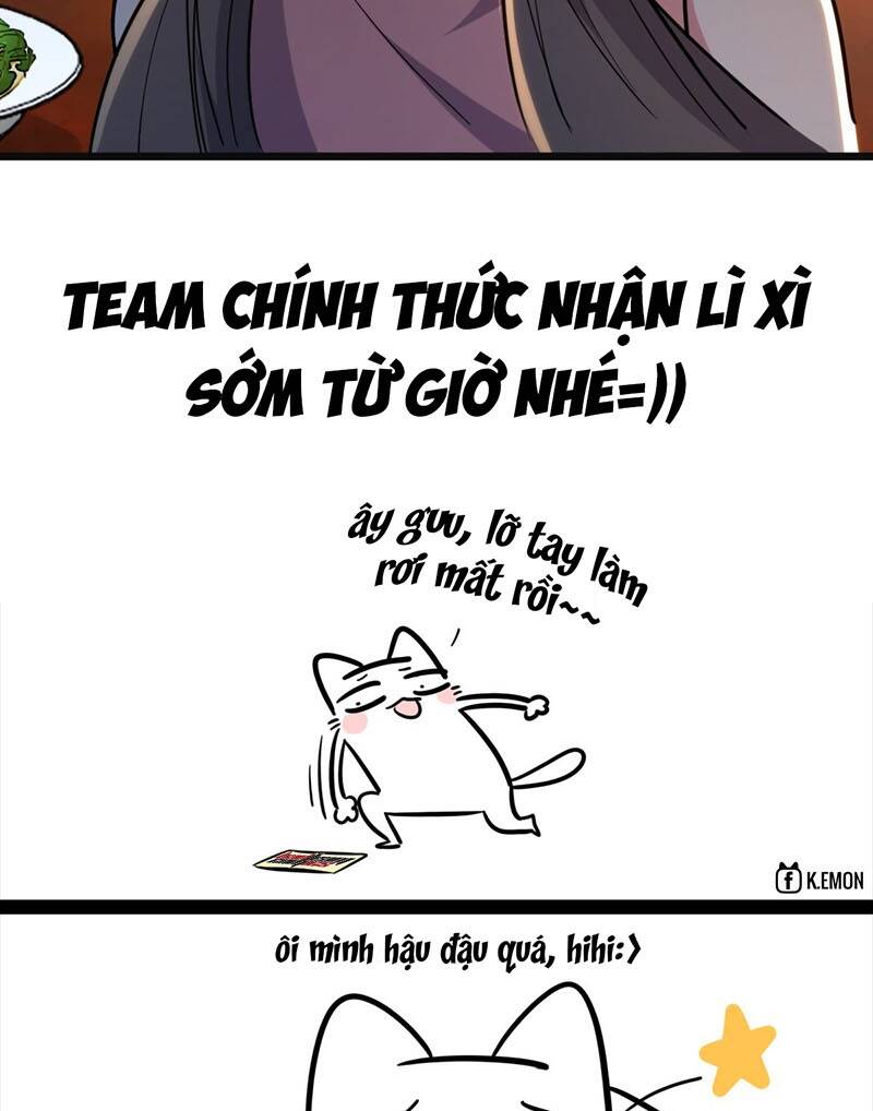 Sư phụ của ta mỗi khi đến đại nạn mới đột phá - Chapter 6 - Page 110