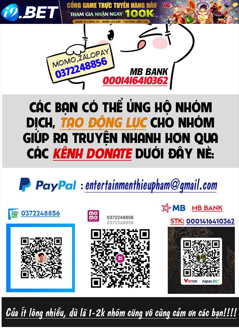 Sư phụ của ta mỗi khi đến đại nạn mới đột phá - Chapter 6 - Page 111