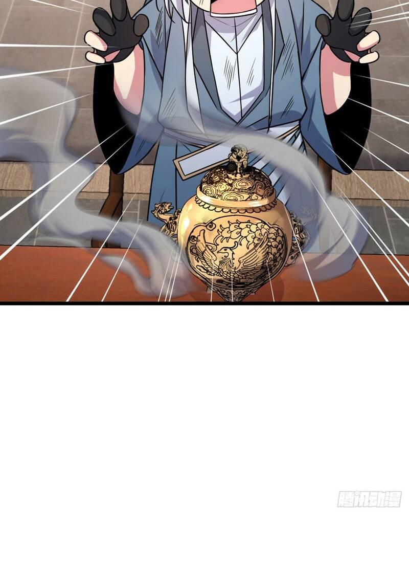 Sư phụ của ta mỗi khi đến đại nạn mới đột phá - Chapter 6 - Page 12