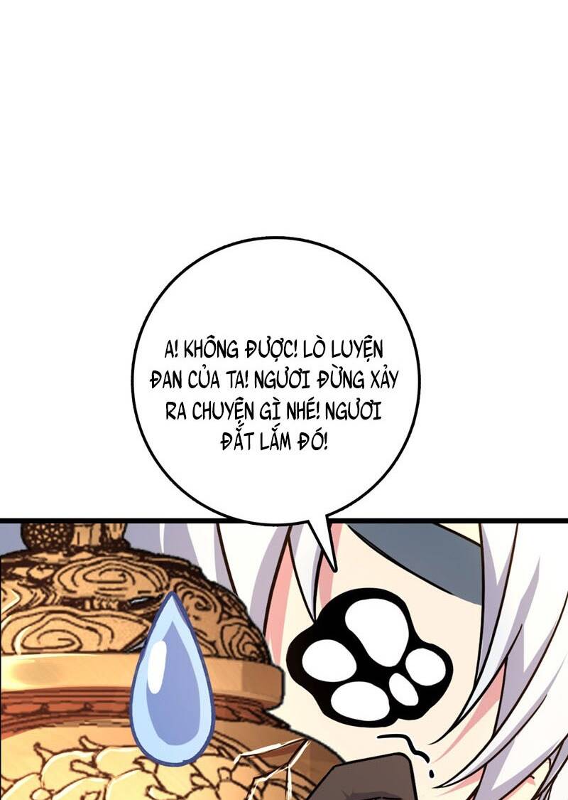 Sư phụ của ta mỗi khi đến đại nạn mới đột phá - Chapter 6 - Page 14