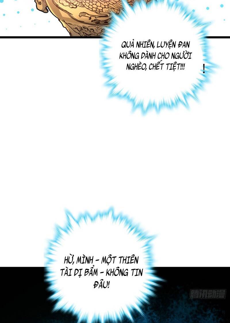 Sư phụ của ta mỗi khi đến đại nạn mới đột phá - Chapter 6 - Page 18