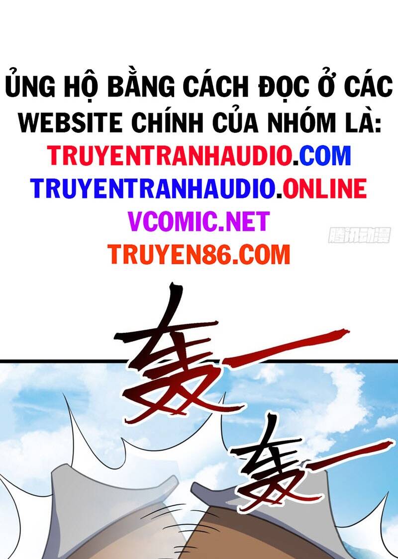 Sư phụ của ta mỗi khi đến đại nạn mới đột phá - Chapter 6 - Page 20