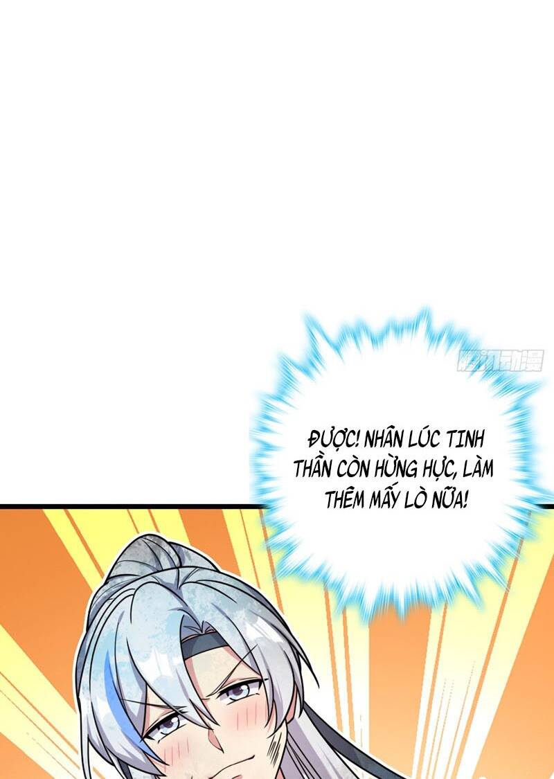 Sư phụ của ta mỗi khi đến đại nạn mới đột phá - Chapter 6 - Page 26