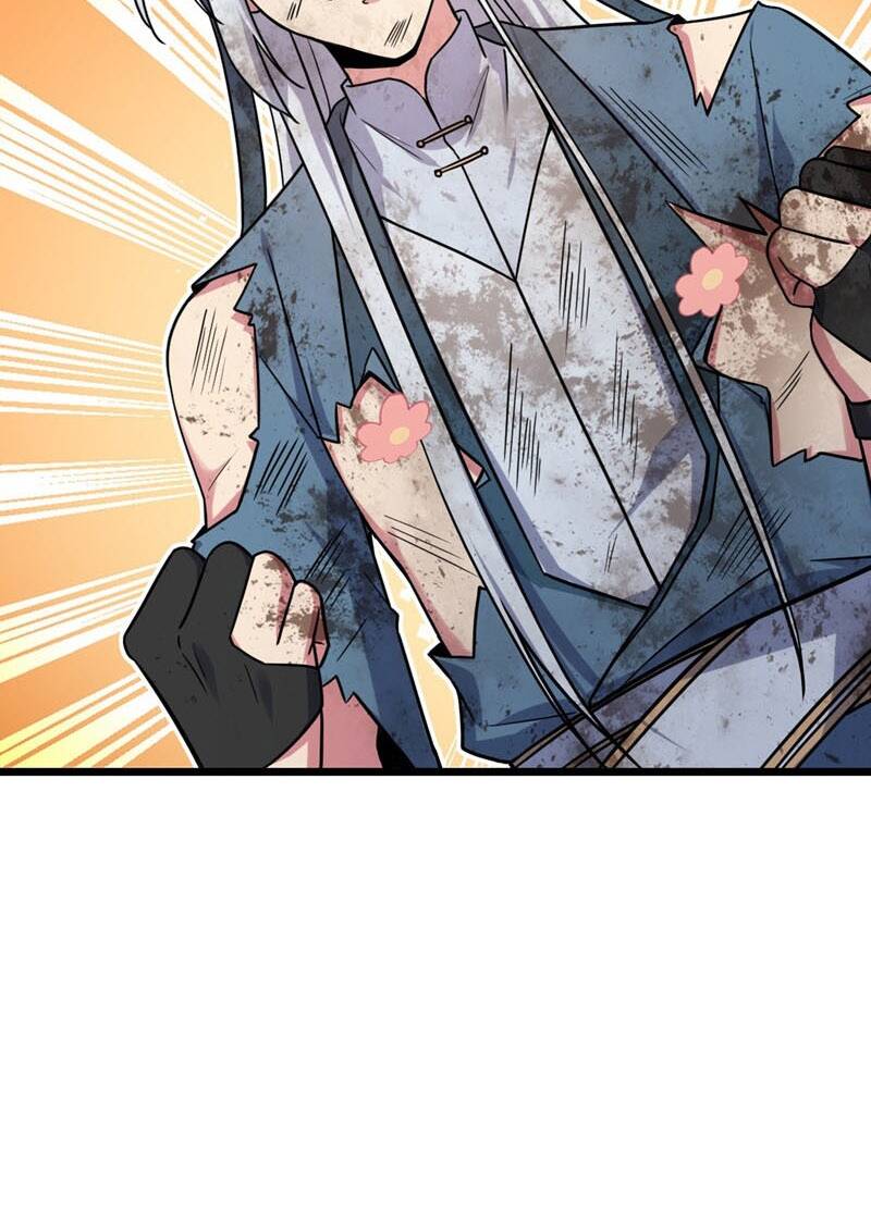 Sư phụ của ta mỗi khi đến đại nạn mới đột phá - Chapter 6 - Page 27