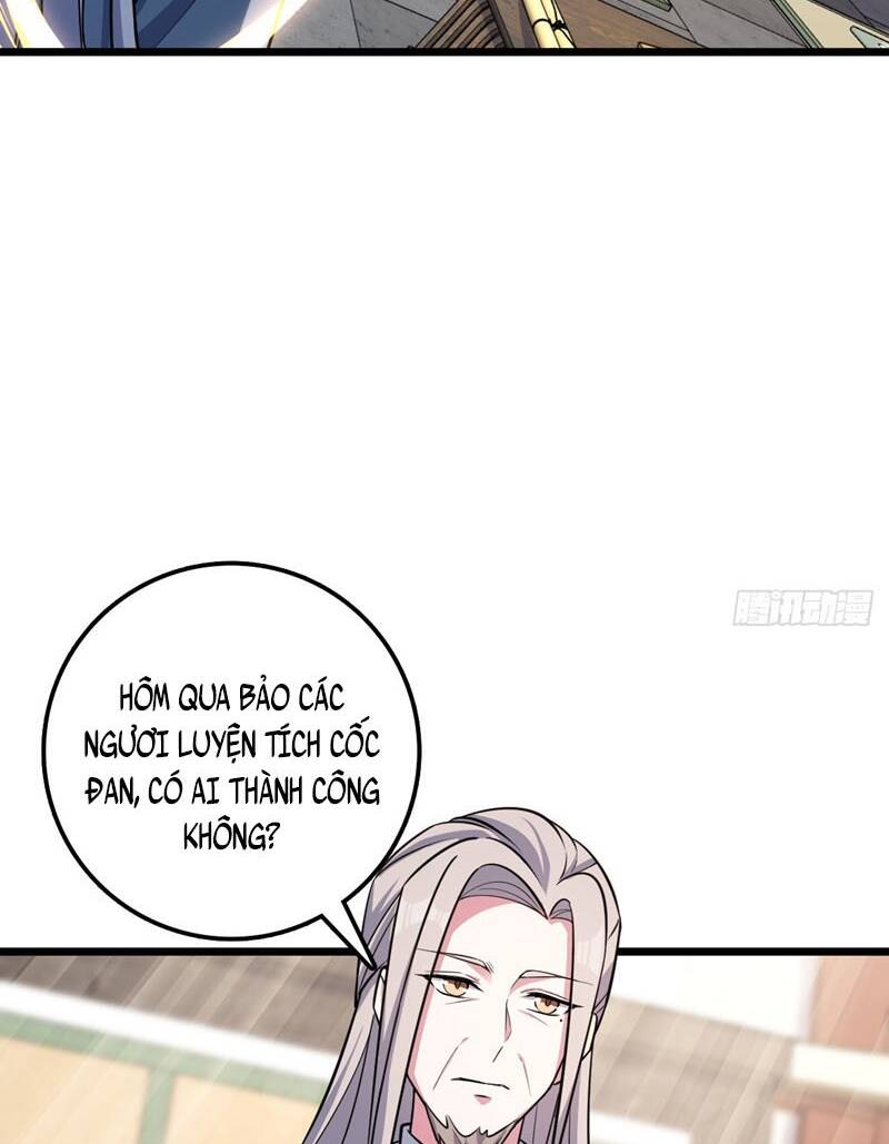 Sư phụ của ta mỗi khi đến đại nạn mới đột phá - Chapter 6 - Page 29