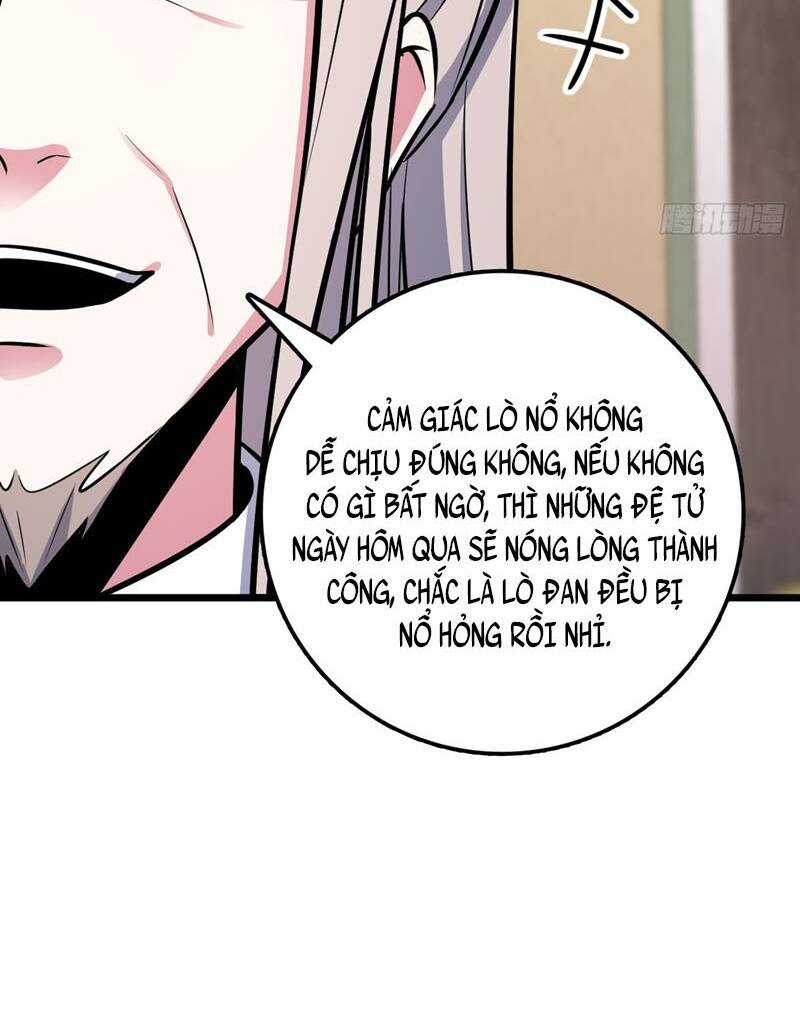 Sư phụ của ta mỗi khi đến đại nạn mới đột phá - Chapter 6 - Page 34