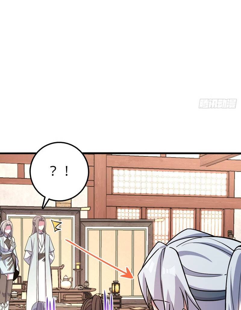 Sư phụ của ta mỗi khi đến đại nạn mới đột phá - Chapter 6 - Page 37