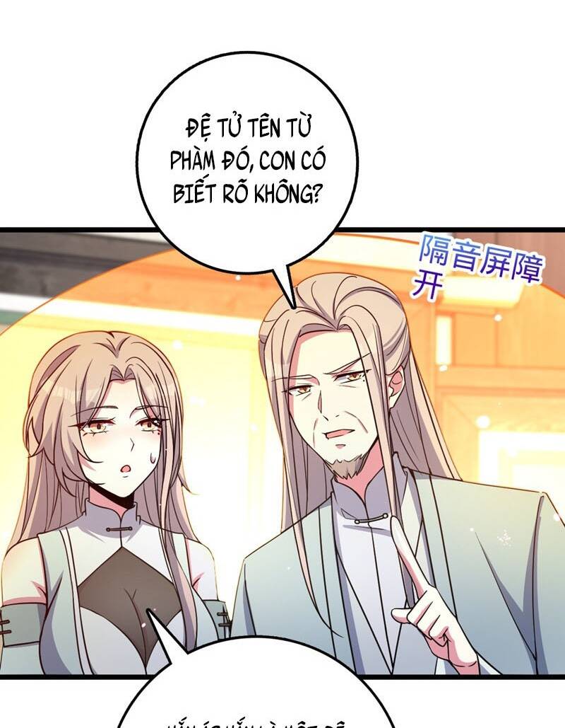 Sư phụ của ta mỗi khi đến đại nạn mới đột phá - Chapter 6 - Page 39