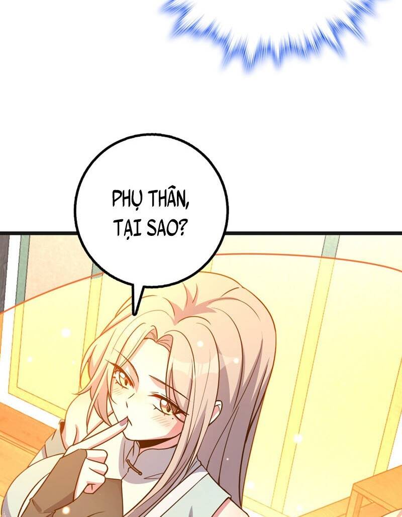 Sư phụ của ta mỗi khi đến đại nạn mới đột phá - Chapter 6 - Page 42