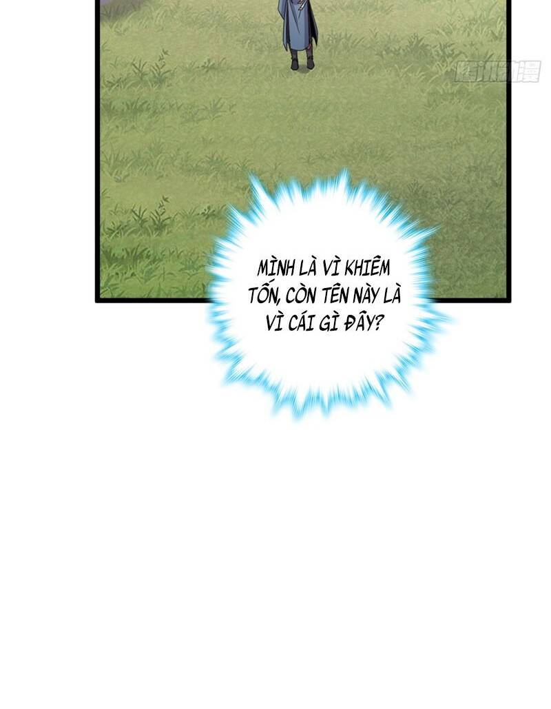 Sư phụ của ta mỗi khi đến đại nạn mới đột phá - Chapter 6 - Page 49