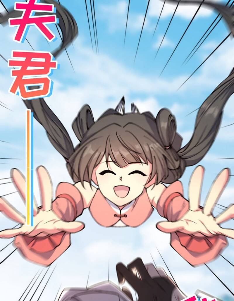 Sư phụ của ta mỗi khi đến đại nạn mới đột phá - Chapter 6 - Page 53