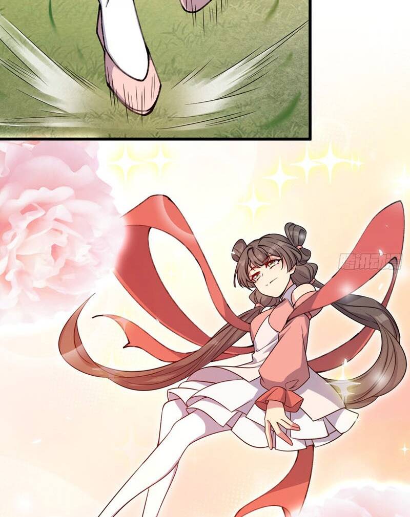 Sư phụ của ta mỗi khi đến đại nạn mới đột phá - Chapter 6 - Page 59