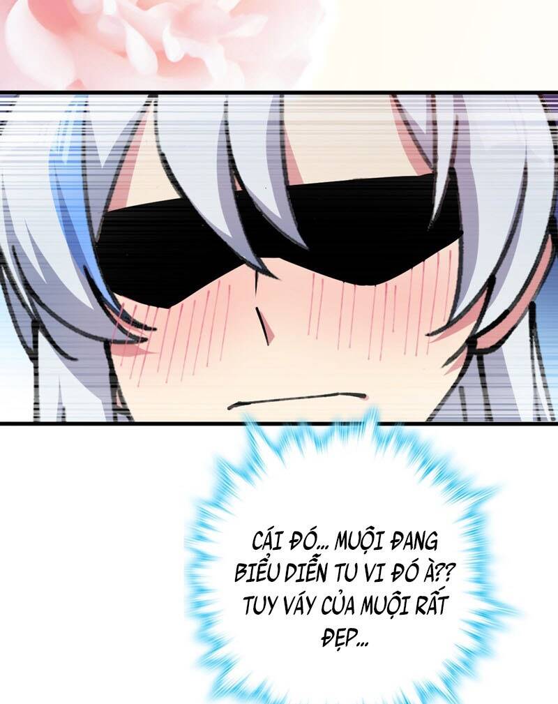 Sư phụ của ta mỗi khi đến đại nạn mới đột phá - Chapter 6 - Page 62