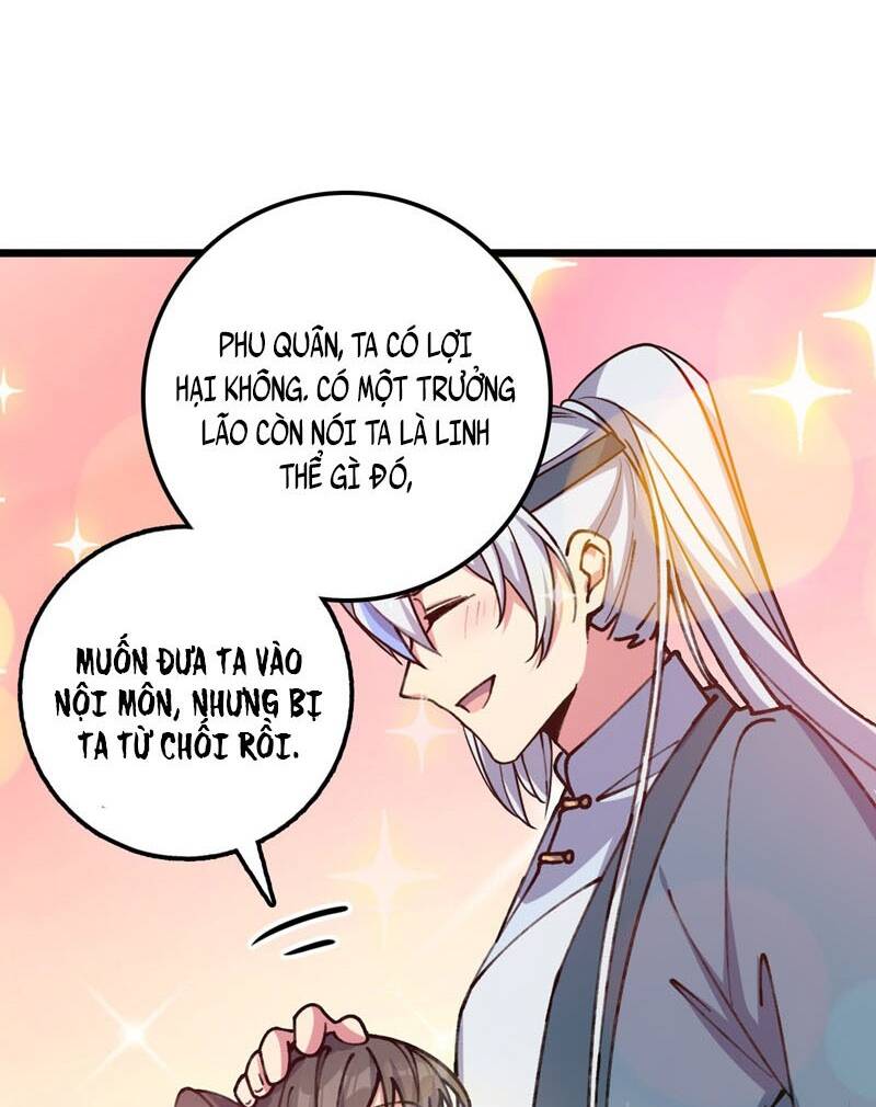 Sư phụ của ta mỗi khi đến đại nạn mới đột phá - Chapter 6 - Page 65