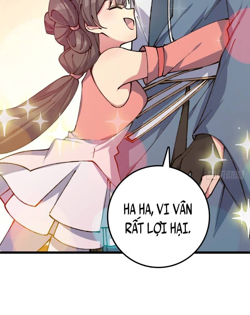 Sư phụ của ta mỗi khi đến đại nạn mới đột phá - Chapter 6 - Page 66