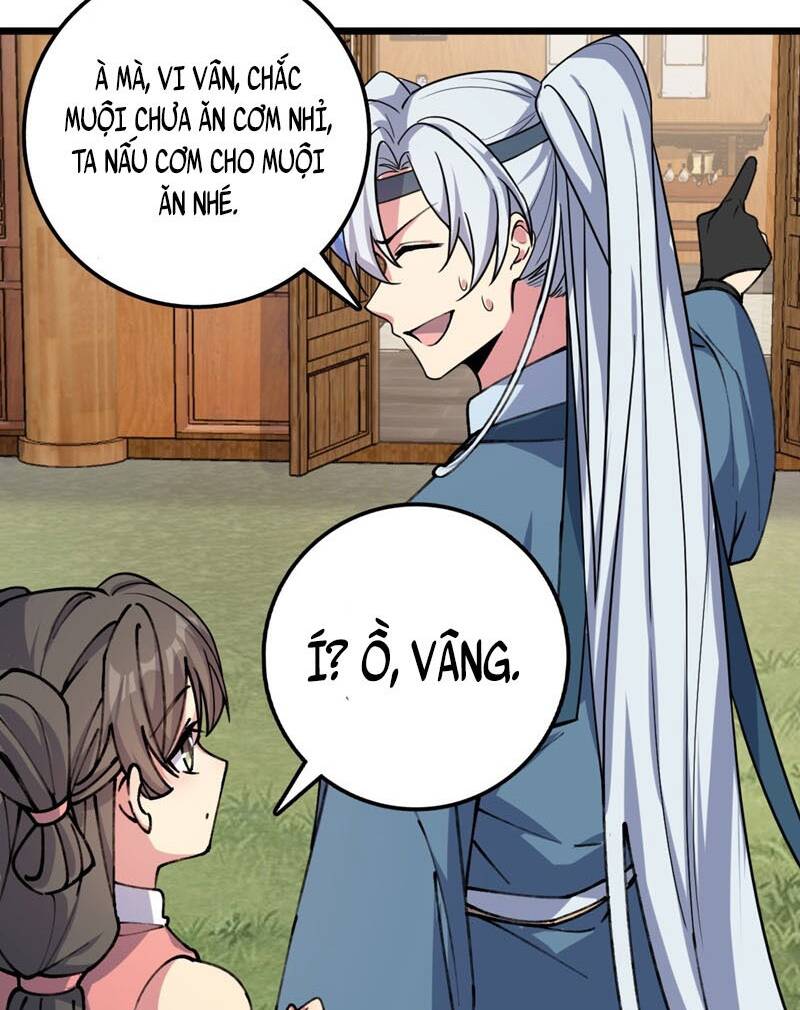 Sư phụ của ta mỗi khi đến đại nạn mới đột phá - Chapter 6 - Page 69