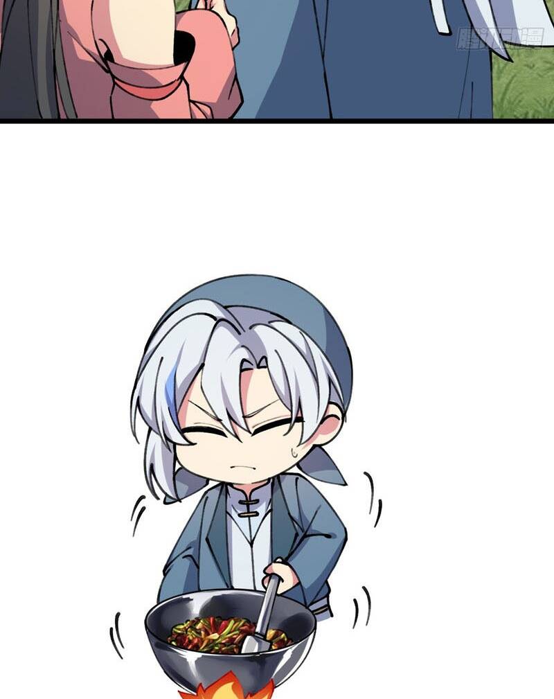 Sư phụ của ta mỗi khi đến đại nạn mới đột phá - Chapter 6 - Page 70