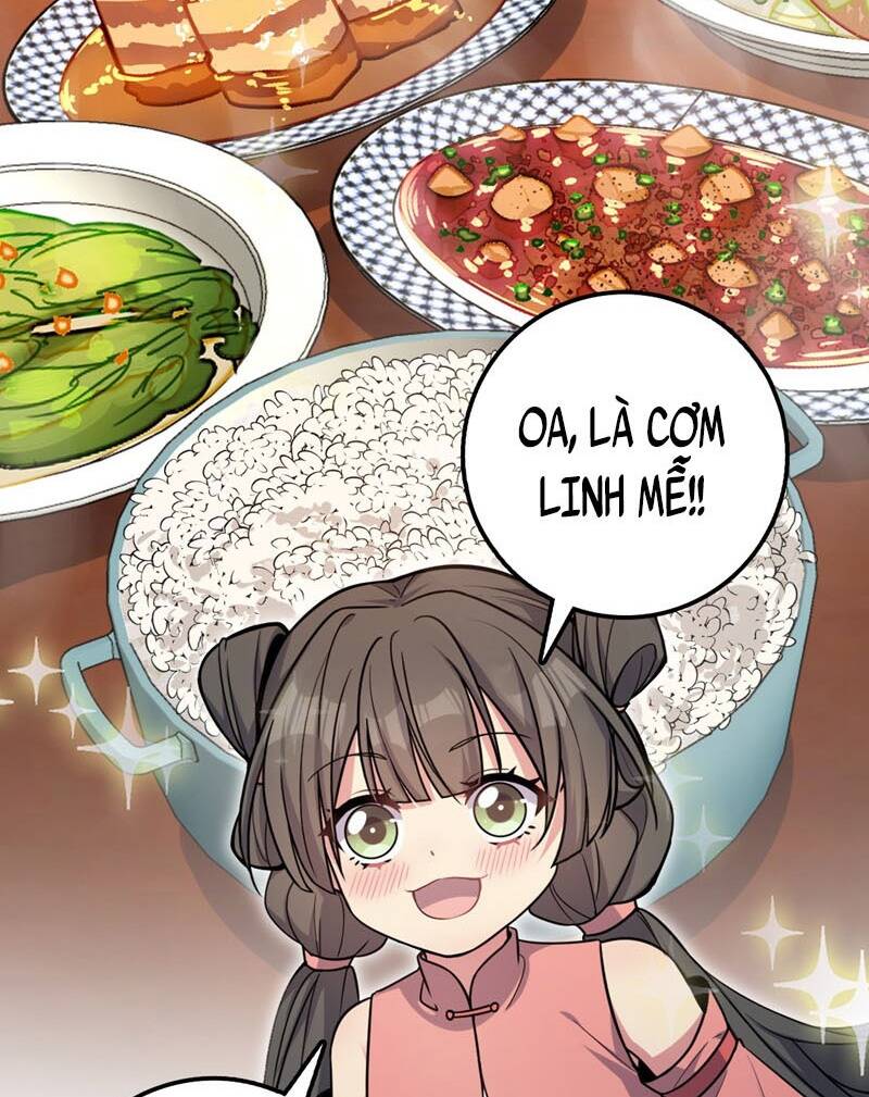 Sư phụ của ta mỗi khi đến đại nạn mới đột phá - Chapter 6 - Page 72