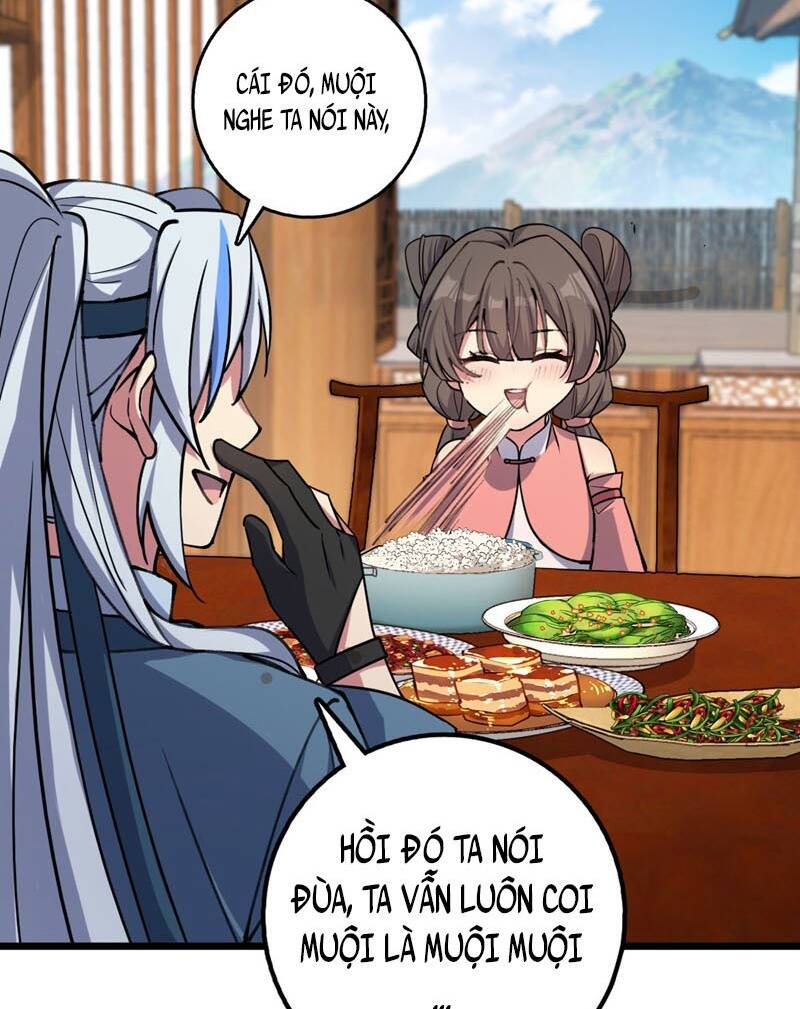 Sư phụ của ta mỗi khi đến đại nạn mới đột phá - Chapter 6 - Page 74