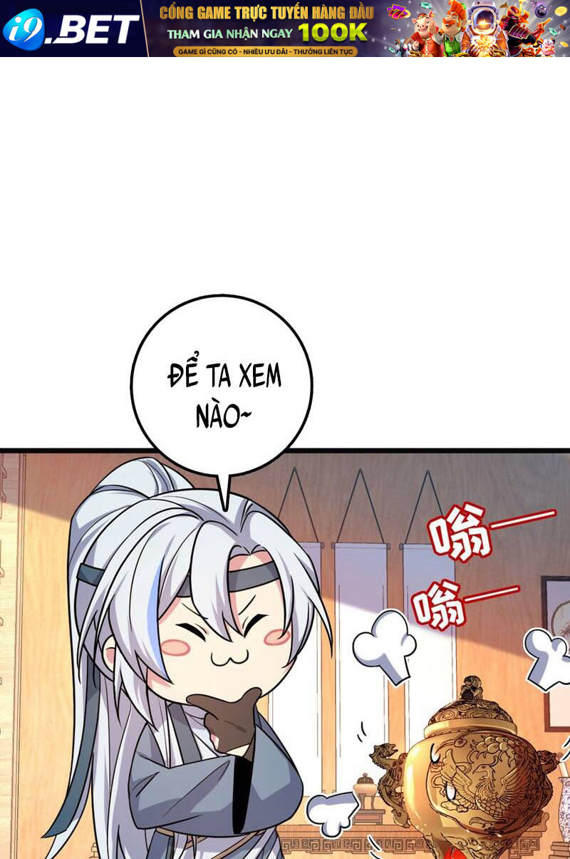 Sư phụ của ta mỗi khi đến đại nạn mới đột phá - Chapter 6 - Page 7