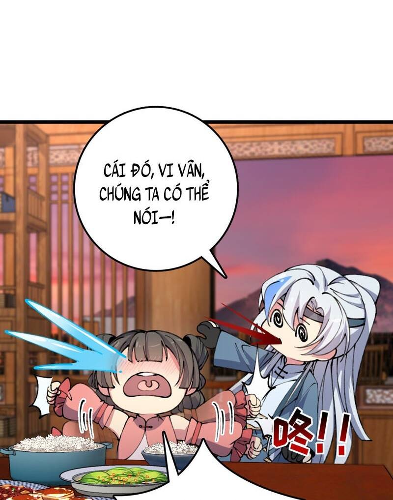 Sư phụ của ta mỗi khi đến đại nạn mới đột phá - Chapter 6 - Page 86