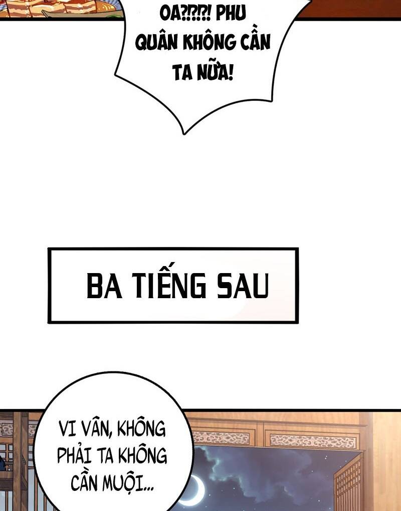 Sư phụ của ta mỗi khi đến đại nạn mới đột phá - Chapter 6 - Page 87
