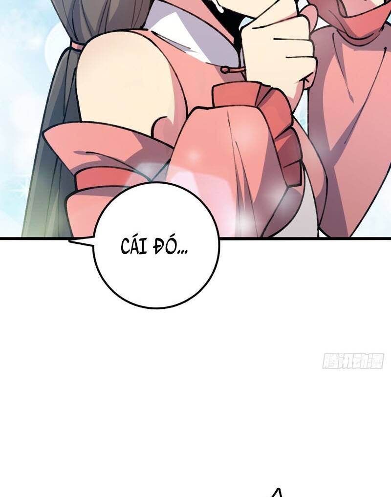 Sư phụ của ta mỗi khi đến đại nạn mới đột phá - Chapter 6 - Page 90