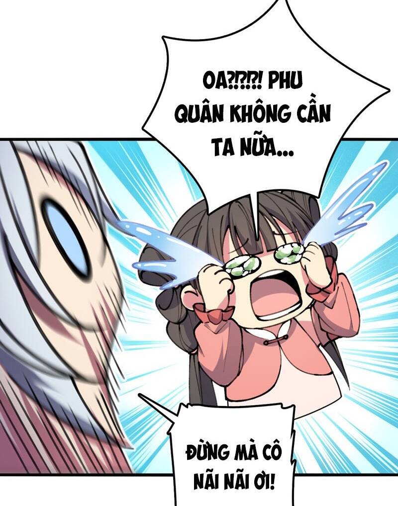 Sư phụ của ta mỗi khi đến đại nạn mới đột phá - Chapter 6 - Page 91