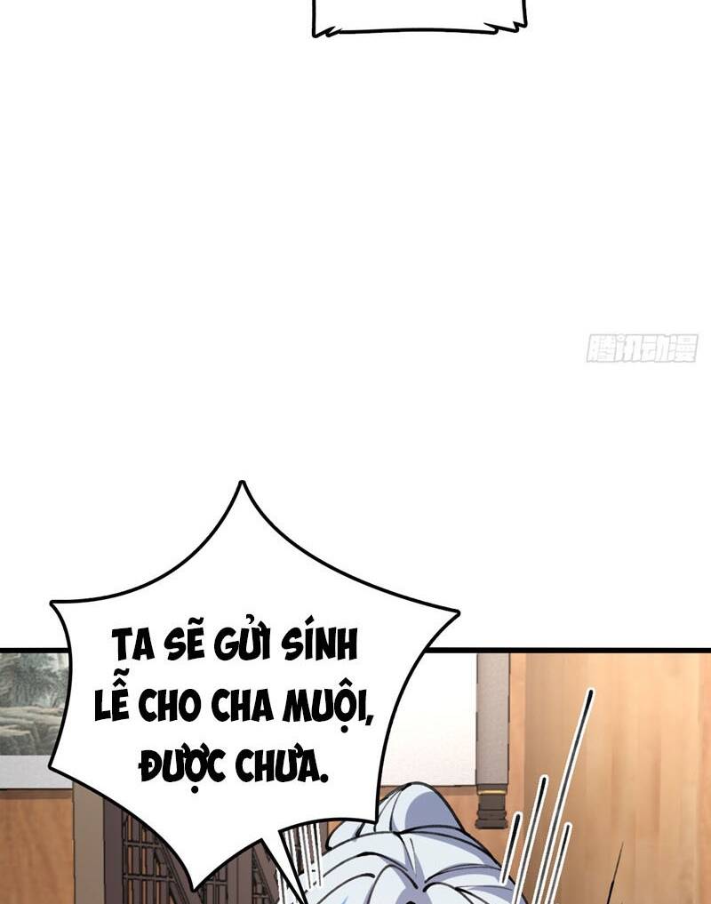 Sư phụ của ta mỗi khi đến đại nạn mới đột phá - Chapter 6 - Page 92