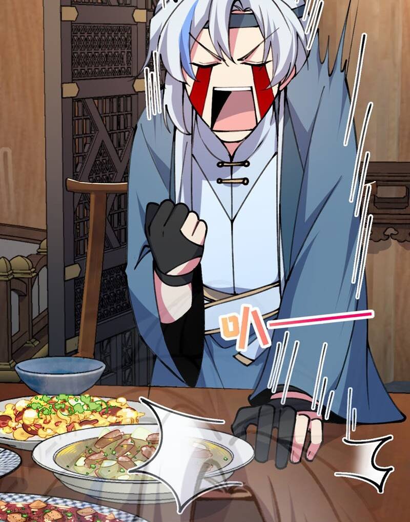 Sư phụ của ta mỗi khi đến đại nạn mới đột phá - Chapter 6 - Page 93