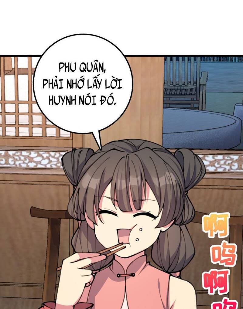 Sư phụ của ta mỗi khi đến đại nạn mới đột phá - Chapter 6 - Page 96