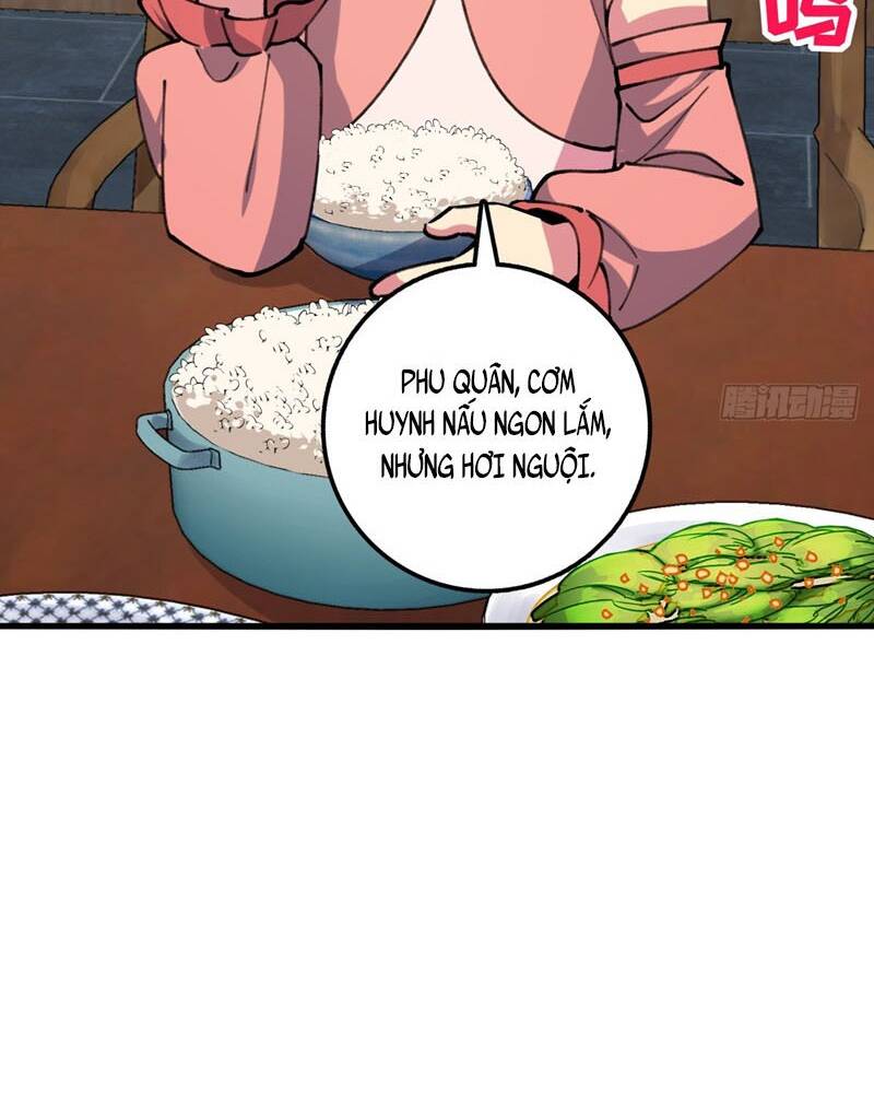 Sư phụ của ta mỗi khi đến đại nạn mới đột phá - Chapter 6 - Page 97