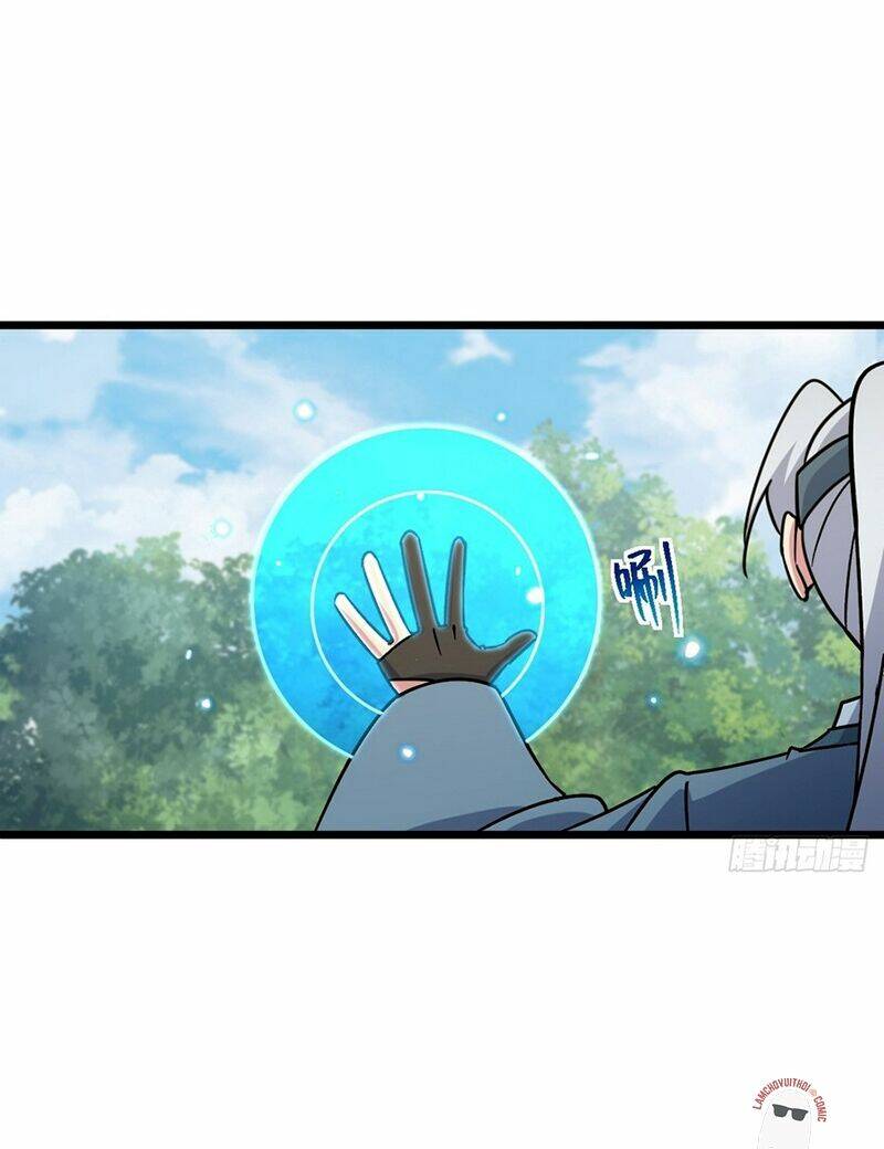 Sư phụ của ta mỗi khi đến đại nạn mới đột phá - Chapter 60 - Page 10