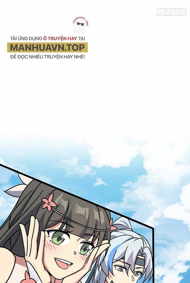 Sư phụ của ta mỗi khi đến đại nạn mới đột phá - Chapter 60 - Page 12