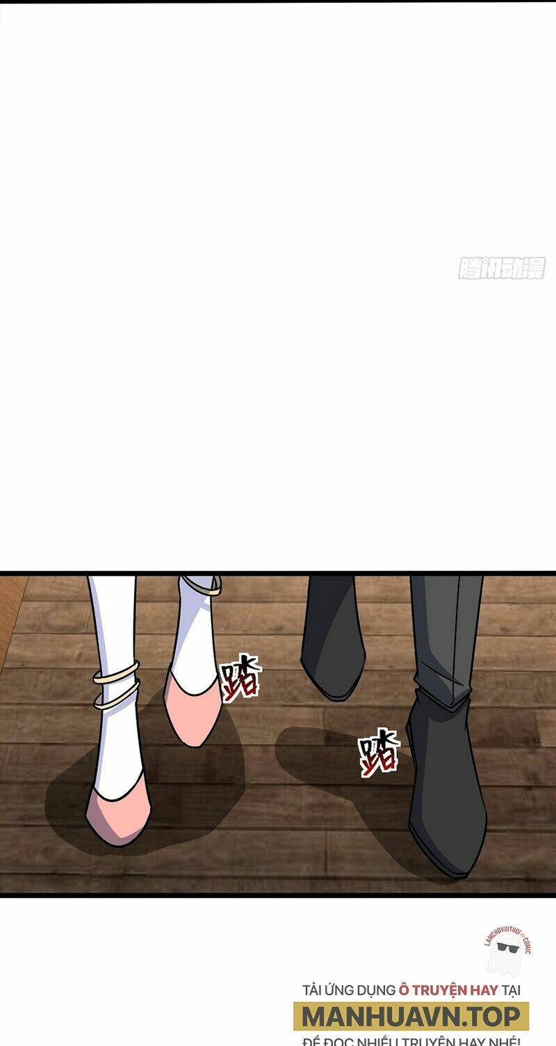 Sư phụ của ta mỗi khi đến đại nạn mới đột phá - Chapter 60 - Page 14