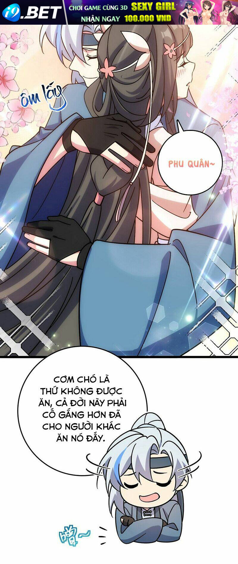 Sư phụ của ta mỗi khi đến đại nạn mới đột phá - Chapter 60 - Page 23