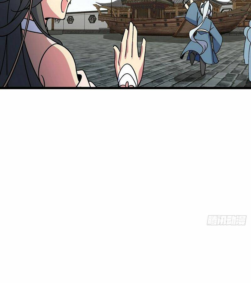 Sư phụ của ta mỗi khi đến đại nạn mới đột phá - Chapter 60 - Page 27