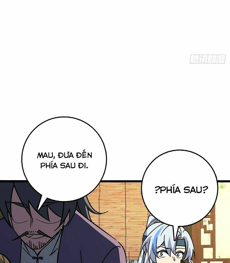 Sư phụ của ta mỗi khi đến đại nạn mới đột phá - Chapter 60 - Page 34